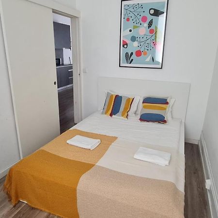 Downtown Fantail Apartment ปอร์โต ภายนอก รูปภาพ
