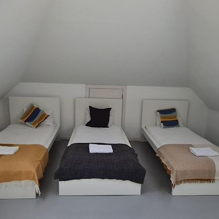 Downtown Fantail Apartment ปอร์โต ภายนอก รูปภาพ