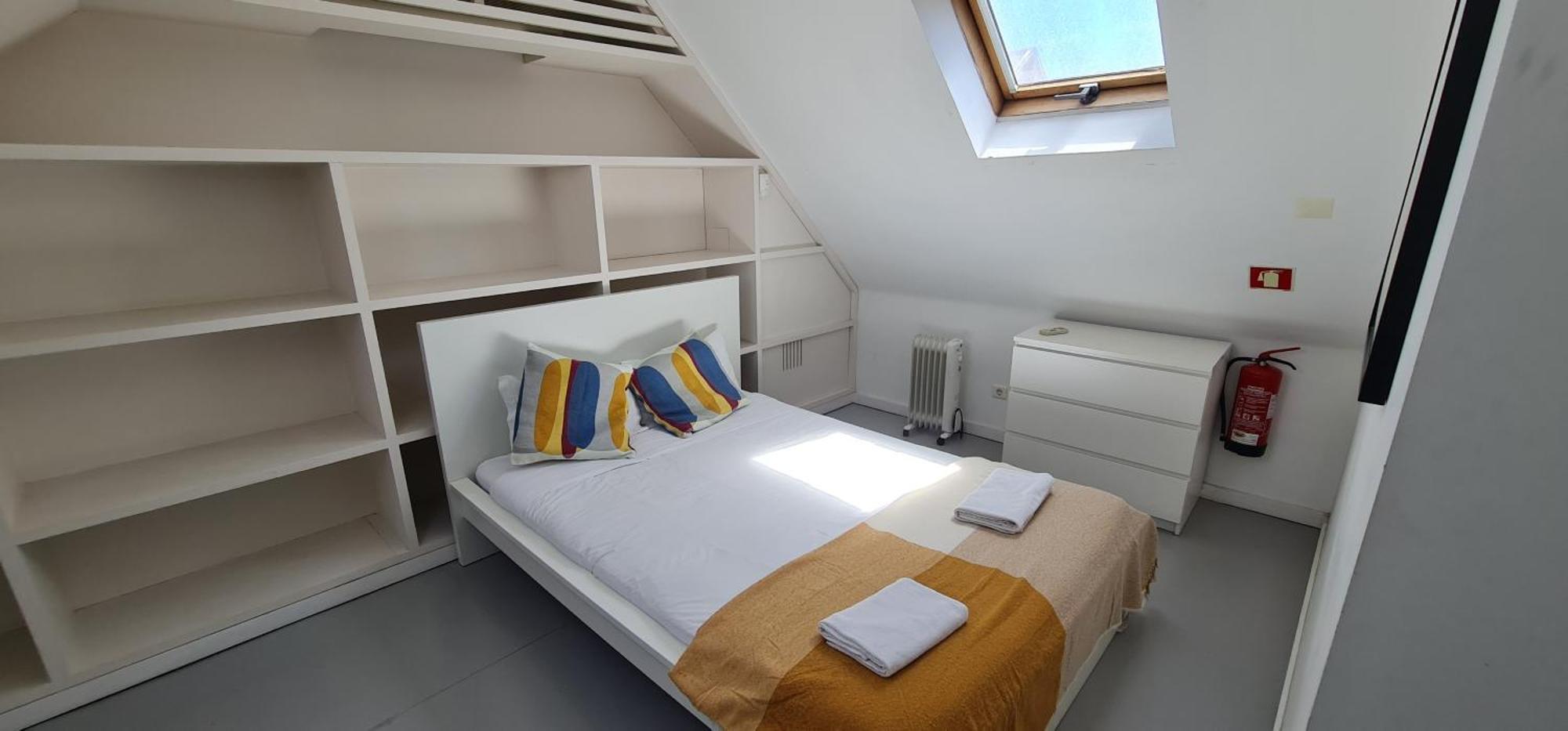Downtown Fantail Apartment ปอร์โต ภายนอก รูปภาพ